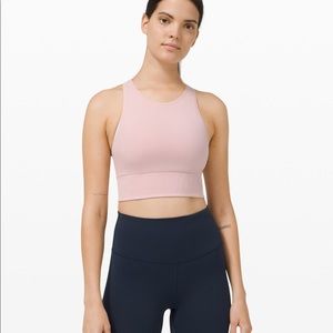 Lululemon Ebb to Train Bra